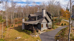 Woof Lodge at SweetGrass Blowing Rock